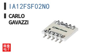 IA12FSF02NO ͼƬ